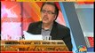 Dr.Shahid Masood Reveals Letters of Fazal ur Rehman Khalil _ Hakeem ullah Mehsood