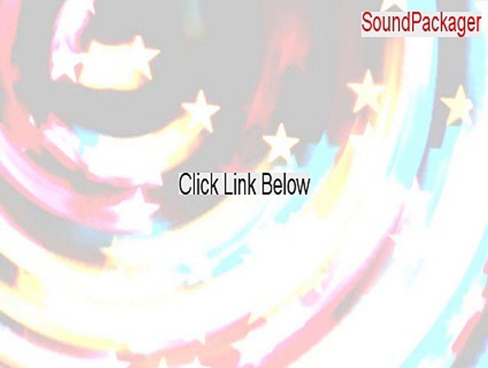 SoundPackager Full - soundpackager full (2015)
