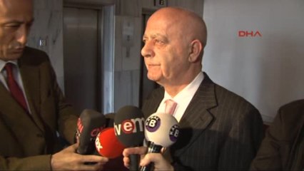 Kadına Yönelik Şiddetin Sebeplerini Araştırma Komisyonu Toplandı 1