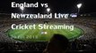 IOS stream cricket ((( Newzealand vs England )))