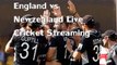 watch ((( Newzealand vs England ))) online live cricket 20 feb