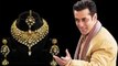 Salman’s Being Human Now A JEWELLERY BRAND