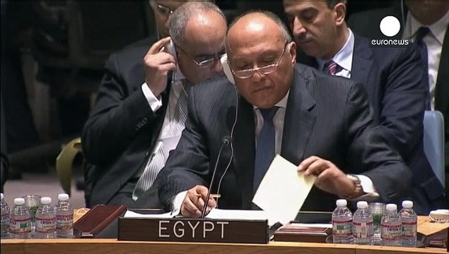 Líbia pede à ONU fim de embargo sobre as armas