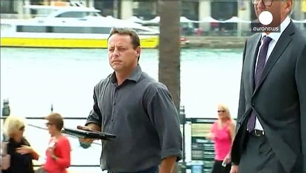 US-Gericht spricht australischen Guantanamo-Häftling frei