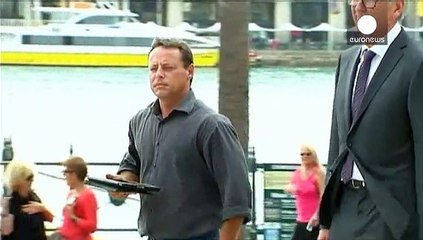 US-Gericht spricht australischen Guantanamo-Häftling frei