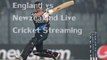 looking hot match ((( Newzealand vs England ))) live cricket
