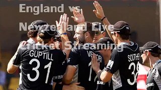 watch Newzealand vs England live tv stream