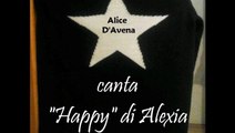 Happy (Cover by Alice D'Avena)