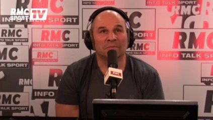 Super Moscato Show / Moscato : "Les supporters de Chelsea dans le métro, des ânes" 19/02