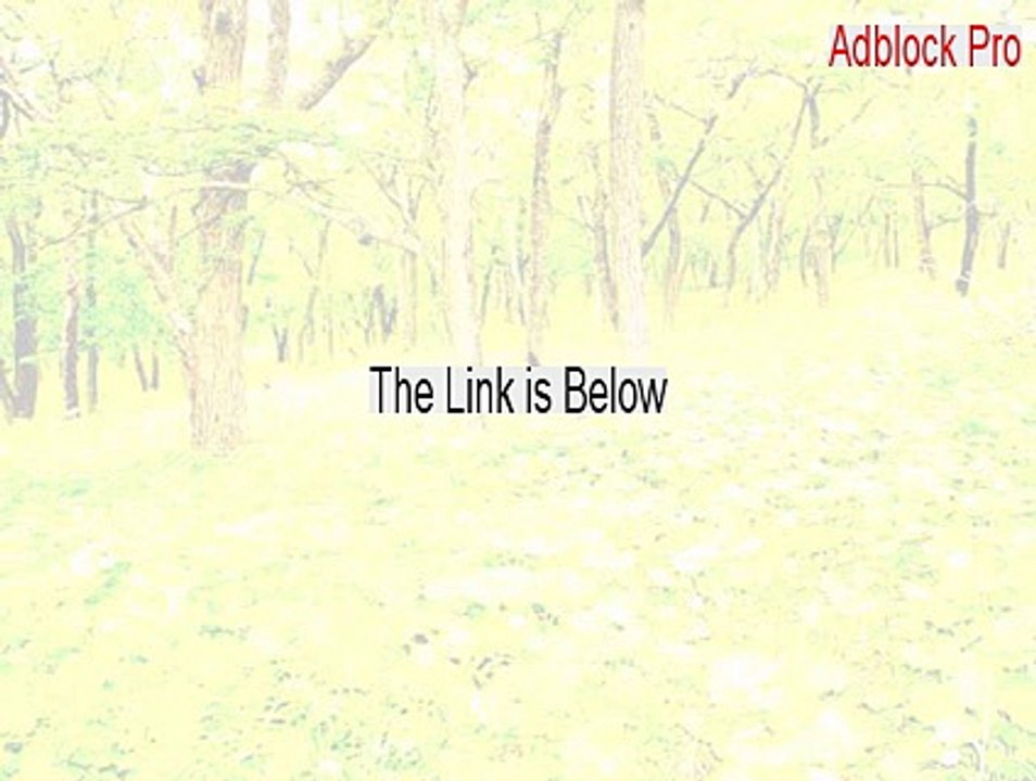 Adblock Pro (32-bit) Key Gen [adblock pro android]