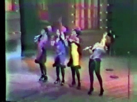 BETTE MIDLER - Higher And Higher (Your Love Keeps Lifting Me) (Ol' Red Hair Is Back 1977)