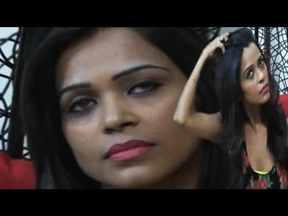 Spicy Nivedita Chandel NASHILI ANKHE