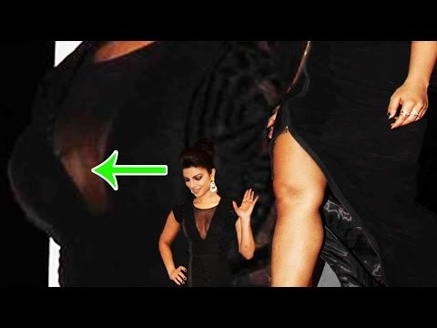 Priyanka Chopra EXPOSING Her Juicy Thigh & NARAM GARAM BALLS !