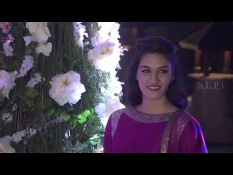 Bollywood Celebs @ Sangeet Ceremony Of Riddhi Malhotra