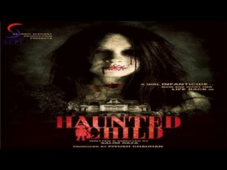 Haunted Child Full Movie Part 2