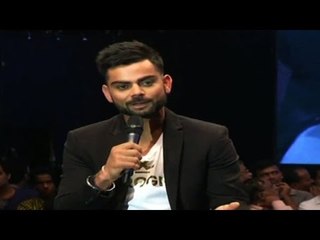 Virat Kohli On MARRYING Anushka Sharma ConfIrmed
