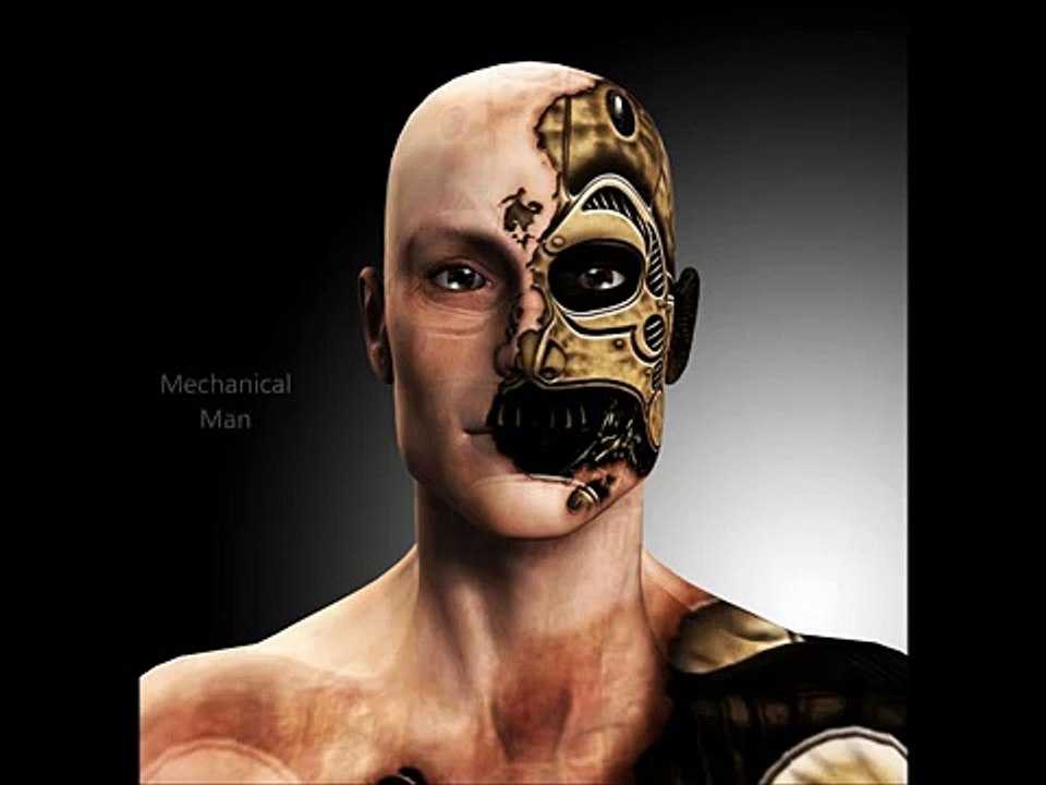 Fantasy Author Releases New Tell-All Video - Clockpunk