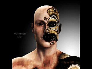 Fantasy Author Releases New Tell-All Video - Clockpunk