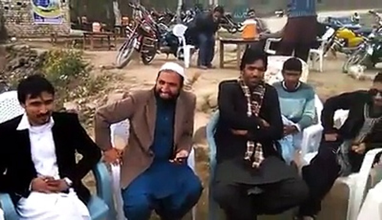 ایک بار آپ نے دیکھ لی تو بار بار دیکھنا چاہیں گے Beautifu funny people