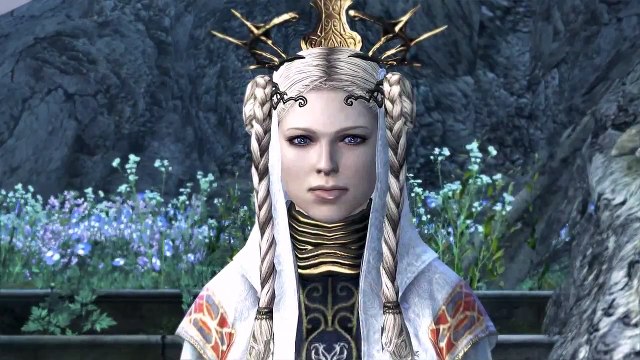 Dragon's Dogma Online - Trailer japonais #2