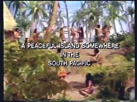 BETTE MIDLER - Hawaiian Oklahoma (Ol' Red Hair Is Back 1977)