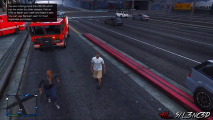 GTA 5 Money Lobbies - ''Money Lobby'' ''DNS Codes'' Patch 1.15 DLC Delayed_ (GTA 5 Online Gameplay)