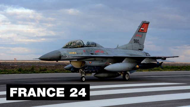 Frappes aériennes contre l'EI en Libye : Égypte - Qatar, le clash diplomatique