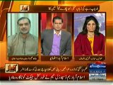 Andleeb Abbas On Current Wave Of Terrorism & Indian Blowing Up Of  Pakistani boat