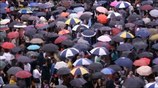Miles de argentinos exigieron justicia para Nisman en Buenos Aires