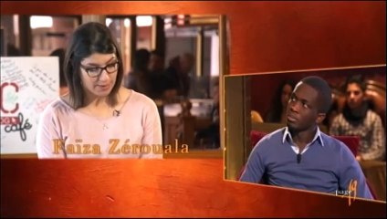 Bondy Blog - "Terre Ceinte" : La critique de Faiza