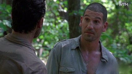 Mashup : The Walking Dead VS RRRrrrr!!!