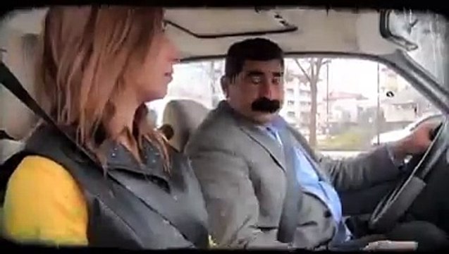 Erol Gaz Reklam Filmi (Abuzer Ok)