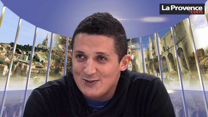 Top Chef - Adel Dakkar : "Je ne suis pas un clown"