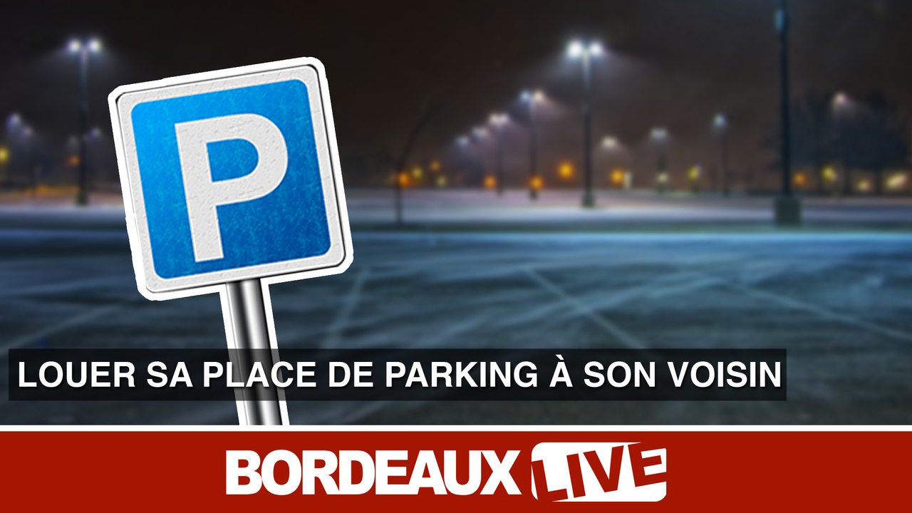 Parking facile : la location de places de stationnement entre particuliers