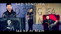 Jatt-Kamla--Hammy-Kahlon--Full-Lyrical-Video--Latest-Punjabi-Songs-2015--Speed-Records