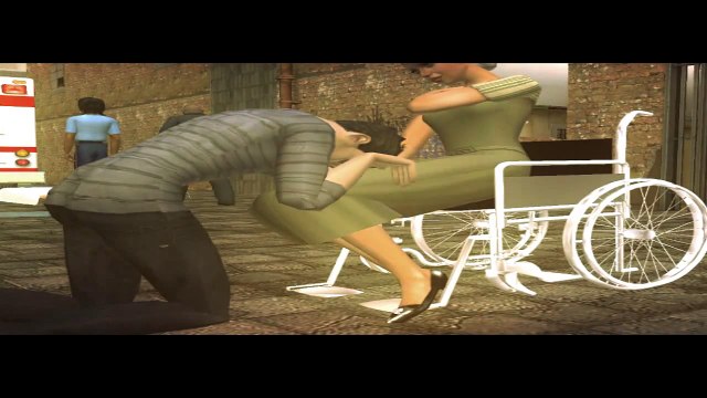 Sims 2 serie Crazy Whim Capitulo 1 (Prólogo)