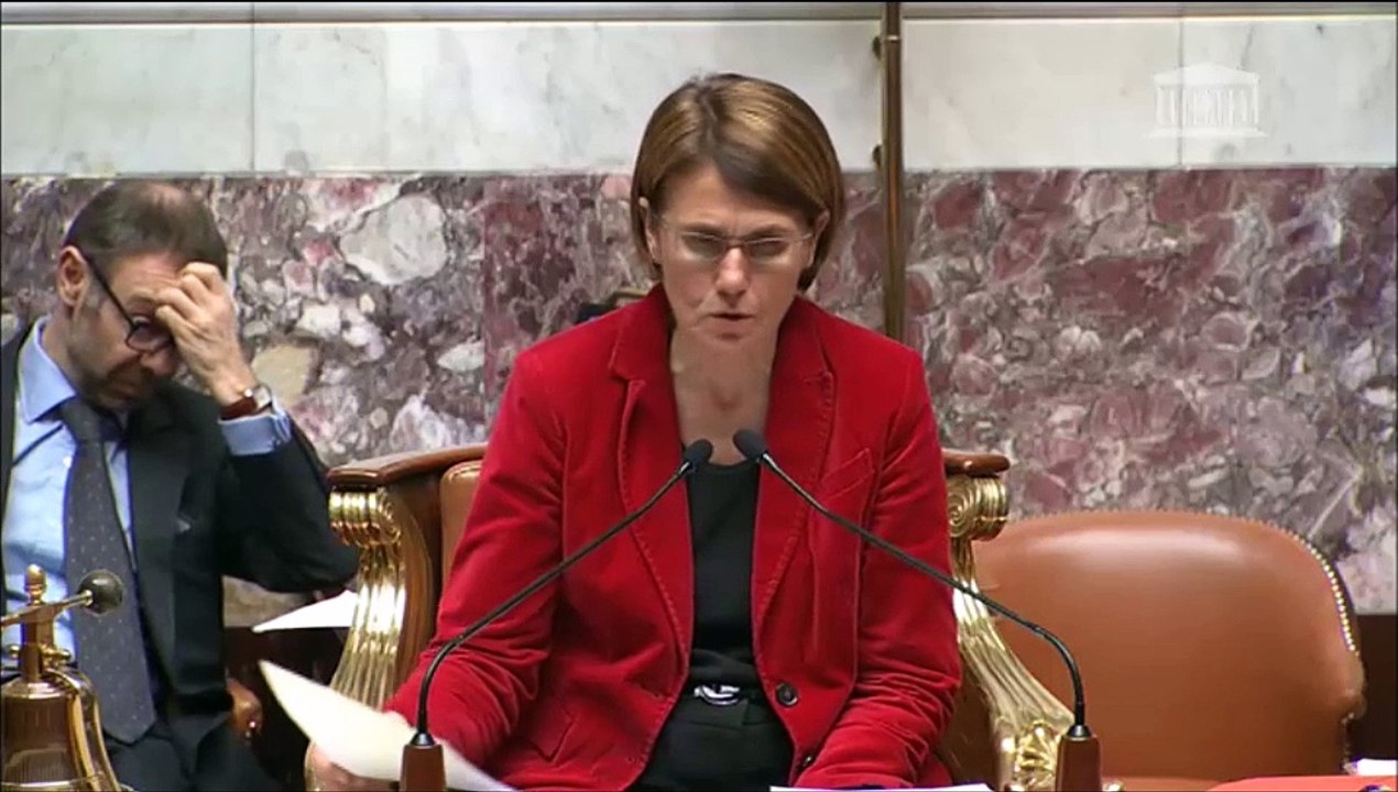 Incroyable, le gvt veut faire des collectivités régionales uniques sans l'avis des citoyens et même des départements