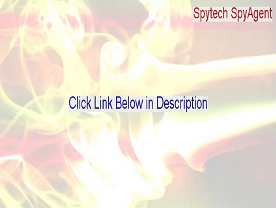 Spytech SpyAgent Download Free [Instant Download]