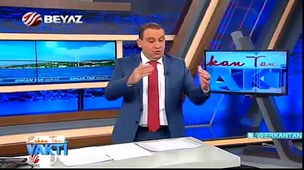 Erkan Tan Vakti 18.02.2015