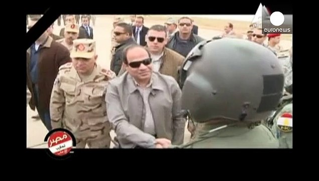 Diplomáciai feszültség Katar és Egyiptom között