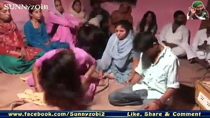 yeh kia ho raha he video dekhen or khud batae