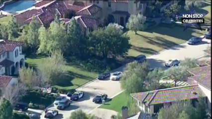 Justin Bieber : c'est par hasard que la police a retrouvé la drogue à son domicile