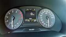 Vidéo : le 0 à 100 km/h à bord de la Seat Leon ST Cupra