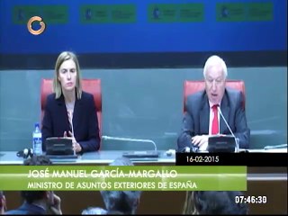 Internacionalista: Gobierno venezolano ha emprendido "huida hacia adelante"
