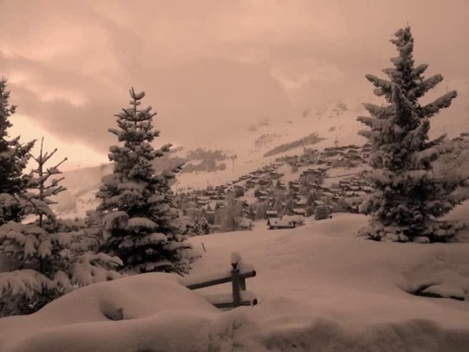 Le ski la montagne : C'est plutôt cool - Tourisme