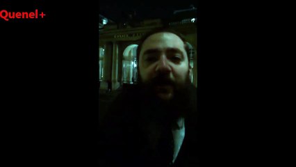 un des avocats de dieudo réagit a la décison du conseil d'etat