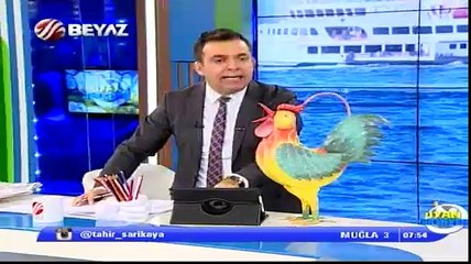 Uyan Türkiyem 19.02.2015 2.Kısım