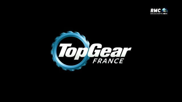 Top Gear France Saison 1 - Mercredi 18 Mars à 20H45 sur RMC Découverte