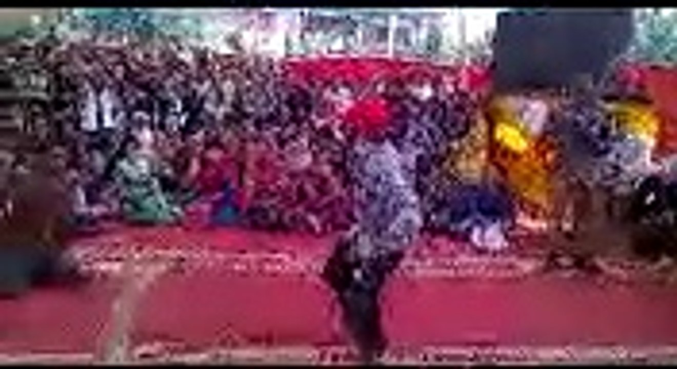 Fuuast Carnival