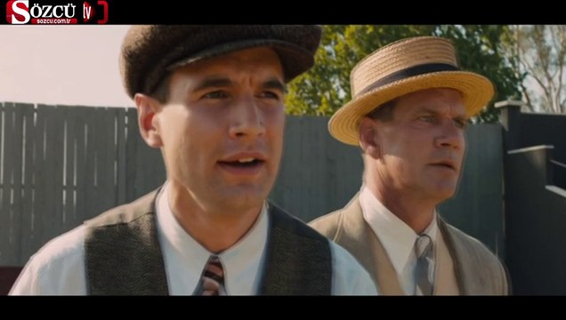 Boyun Eğmez Filminin Fragmanı